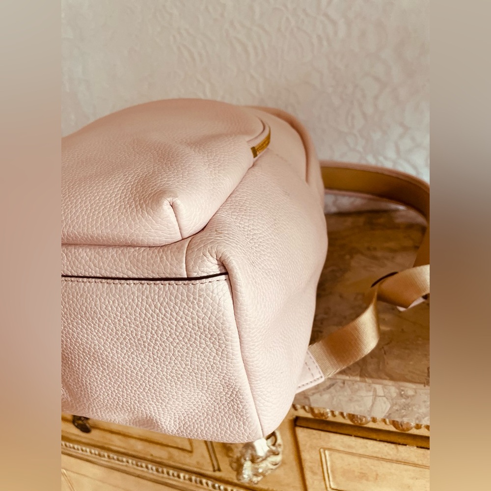 Michael Kors Light Gray Interior Lining - image 6